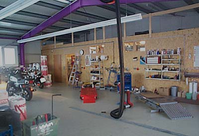 Die groe Werkstatt